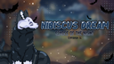☾  . 𓏻 Hibiscus Dream Discord Server Banner