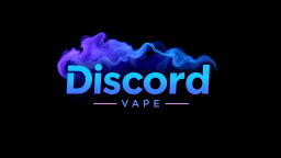 Discord Vape ๐จ Discord Server Banner