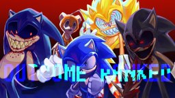 Outcome Memories Ranked Discord Server Banner