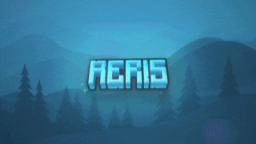 Aeris (moved to discord.gg/zeqa) Discord Server Banner