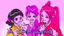 ✦ KPop Demon Hunters Discord Server Banner