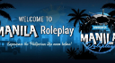 Manila RP Discord Server Banner