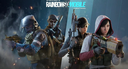 Rainbow Six Mobile LATAM + BRASIL OFICIAL Discord Server Banner
