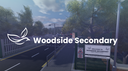 Woodside Secondary School Discord Server Banner