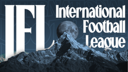 IFL Discord Server Banner