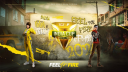 Free Fire MAX India Esports Discord Server Banner
