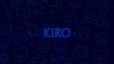 Kiro World Discord Server Banner