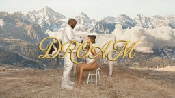 DROAM Discord Server Banner
