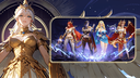 Guarding Athena 2 Discord Server Banner