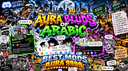 /arabic Discord Server Banner