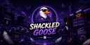 Shackled Goose Discord Server Banner