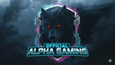 OFFICIAL ALPHA GAMING Discord Server Banner