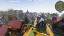 MineColonies Discord Server Banner
