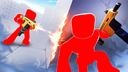 Roblox Rivals Discord Server Banner