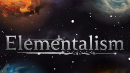 Elementalism Discord Server Banner