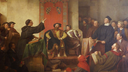 Christianity vs AntiChristianity Discord Server Banner