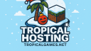 Tropical Hosting Discord Server Banner