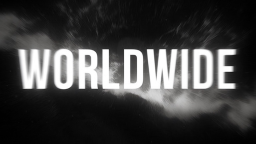 Worldwide Discord Server Banner