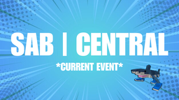 Steal a Brainrot Discord Server Banner