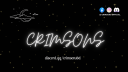 Crimson Discord Server Banner