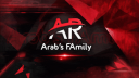 𝐀𝐑 Discord Server Banner