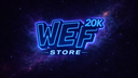 WOLF MMS Discord Server Banner