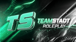 TeamStadt Discord Server Banner