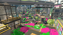 Splatoon 2 Legacy Discord Server Banner