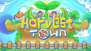 Harvest Town Official Discord Server Banner