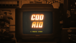 CoD AIO Discord Server Banner