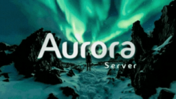 𝐀𝐮𝐫𝐨𝐫𝐚 Discord Server Banner