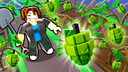 Snatch a Seed Discord Server Banner