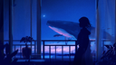 Nightwave ✦ Discord Server Banner