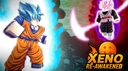 Xeno Re-Awakened (In Dev) Discord Server Banner