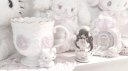 ⑅  ݂　angely　૮ ․ ․ ྀིა　𓈒 ݂ 　guilds　 ݂ 　social　𓈒 ݂ 　giveaways　 ݂ 　decor  ݁ 𓈒 Discord Server Banner