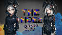 The Hoez Group Chat Discord Server Banner