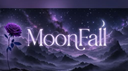 MoonFall🌙 Discord Server Banner