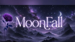MoonFall🌙 Discord Server Banner