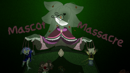 Mascot Massacre (IN-DEV) Discord Server Banner