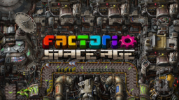 Factorio Discord Server Banner