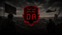 DADS ARMY Discord Server Banner