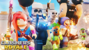 Clashers Royale Discord Server Banner