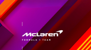 McLaren F1 Discord Server Banner