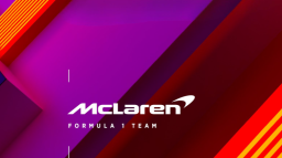 McLaren F1 Discord Server Banner