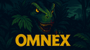 OMNEX 🦖 Discord Server Banner