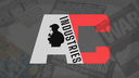 ALFA Combat Industries Discord Server Banner