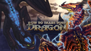🎃 How to Train Your Dragon 🎃 Discord Server Banner