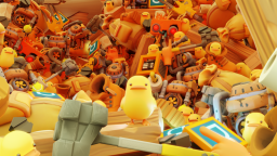 /r/ScrapMechanic Discord Server Banner