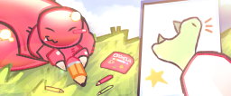 mr. dinosaur's server Discord Server Banner