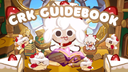 CRK Guidebook Discord Server Banner